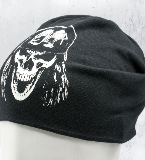 Шапка SLAYER - WEHRMACHT (з друкованим логотипом) hpol-030