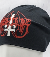 Шапка MARDUK - LOGO (з друкованим логотипом) hpol-018