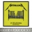 Нашивка ткана METALLICA - 72 SEASONS (ofp-152)