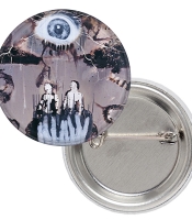 Значок Death (Symbolic)