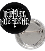 Значок Impaled Nazarene (logo)