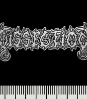 Пін DISSECTION - LOGO (pnol-050)