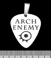 Кулон Arch Enemy (ptsb-010) медиатор