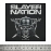 Нашивка ткана SLAYER - SLAYER NATION (ofp-102) Нашивка ткана SLAYER - SLAYER NATION (ofp-102)