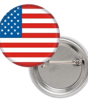 Значок Прапор Сполучених Штатів Америки