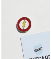 Металевий пін (upn-054) Flash