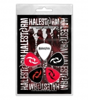 Подарунковий набір медіаторів HALESTORM - PORTRAIT (mol-037)