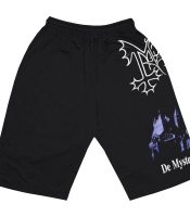 Шорти Mayhem "De Mysteriis Dom Sathanas"