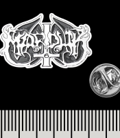Пін (значок) фігурний Marduk (logo)
