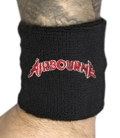 Напульсник махровий AIRBOURNE - LOGO (wol-050)