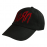 Бейсболка Korn (big logo) RW Бейсболка Korn (big logo) RW