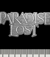 Пін PARADISE LOST - LOGO (pnol-042)