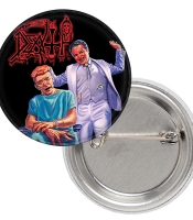 Значок Death (Spiritual Healing)