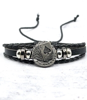 Браслет Флеш-рояль BEL-207