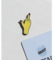 Металевий пін (upn-052) Finger