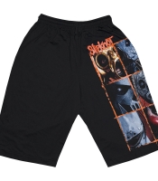 Шорти Slipknot (Gallery of Nine Masks)