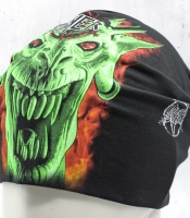 Шапка Slayer "The Root Of All Evil" (hth-011)