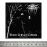 Нашивка ткана Darkthrone "Under a Funeral Moon" (ofp-010)