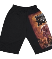 Шорти Morbid Angel "Kingdoms Disdained"