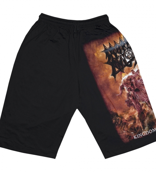 Шорти Morbid Angel "Kingdoms Disdained" Шорти Morbid Angel "Kingdoms Disdained"