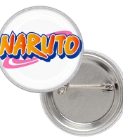 Значок Naruto (logo)