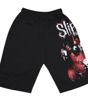 Шорти Slipknot (Slipknot - album cover)