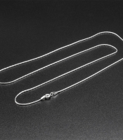 Срібний ланцюжок sch-023 (срібло, 925 проба)