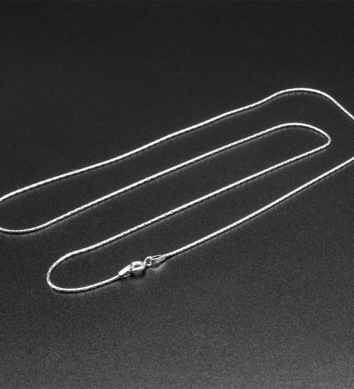 Срібний ланцюжок sch-023 (срібло, 925 проба)