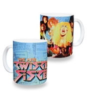 Чашка Twisted Sister (band)