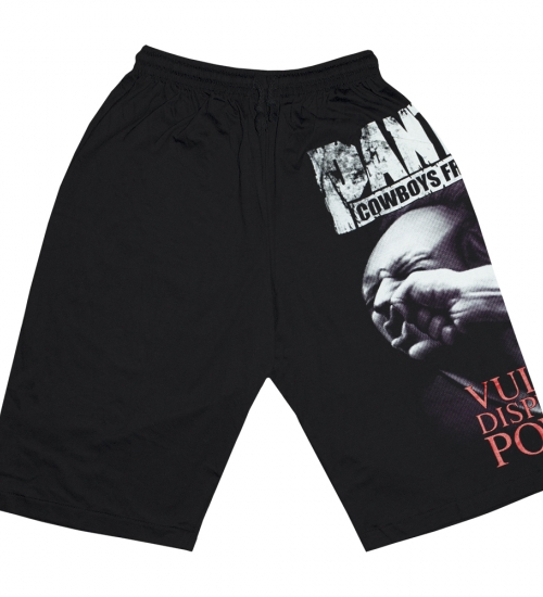 Шорти Pantera " Vulgar Display of Power" Шорти Pantera " Vulgar Display of Power"