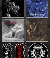 Стікерпак Emperor SP-255