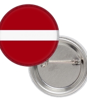 Значок Прапор Латвії