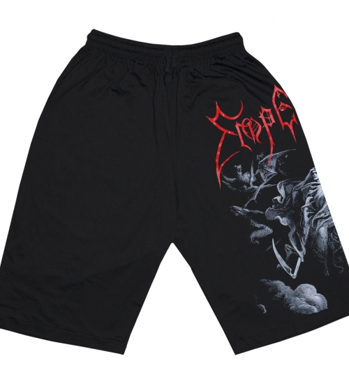 Шорти Emperor (1993) Шорти Emperor (1993)