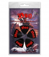 Подарунковий набір медіаторів DIO - HOLY DIVER (mol-059)