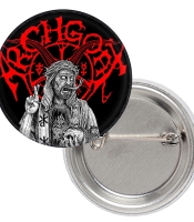 Значок Archgoat (Darkness has returned)