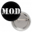 Значок M.O.D. (logo) Значок M.O.D. (logo)