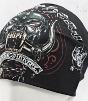 Шапка Motorhead "Ace Of Spades" (hth-004)