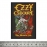 Нашивка ткана OZZY OSBOURNE - THE ULTIMATE SIN (ofp-070) Нашивка ткана OZZY OSBOURNE - THE ULTIMATE SIN (ofp-070)