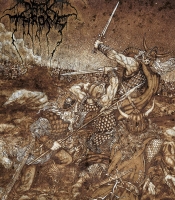 Плакат Darkthrone (The Underground Resistance)