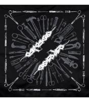 Бандана CARCASS - TOOLS (olb-017)