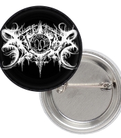 Значок Xasthur (logo)