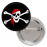 Значок Jolly Roger (red bandana) Значок Jolly Roger (red bandana)
