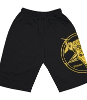 Шорти Venom "Welcome To Hell" (logo)