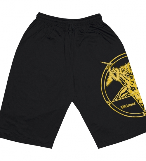 Шорти Venom "Welcome To Hell" (logo) Шорти Venom "Welcome To Hell" (logo)