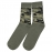 Шкарпетки Піксельній камуфляж (uas-015) 41-45