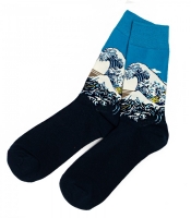 Носки Волна (р.40-46)