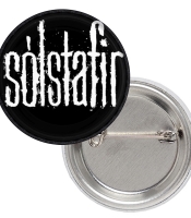 Значок Solstafir (logo)