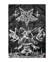 Прапор Dark Funeral (Ritual) настінний sfc-050