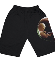 Шорти Tool "Fetus in Skull"