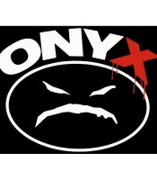 Плакат Onyx (logo)
